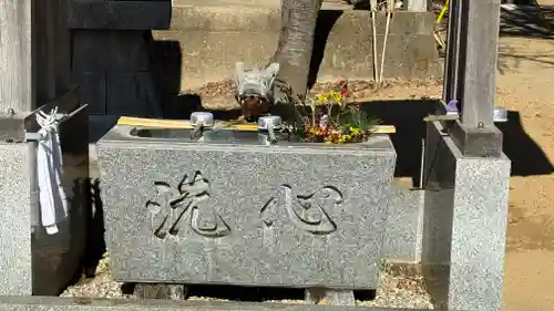 八幡神社(徳島県)