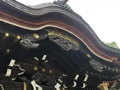 櫛田神社のその他建物