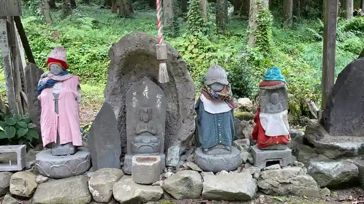 光清寺(山形県)