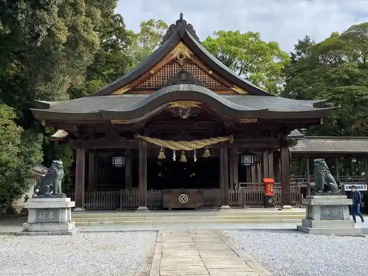 和霊神社(愛媛県)