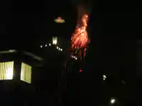 東大寺 二月堂(奈良県)