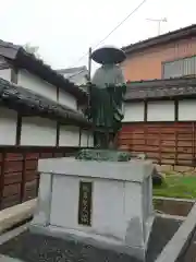 行徳寺(愛知県)