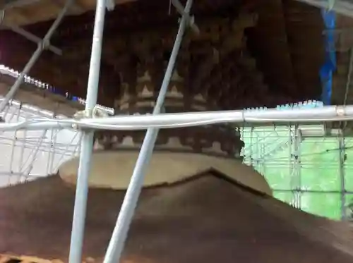 石山寺のその他建物