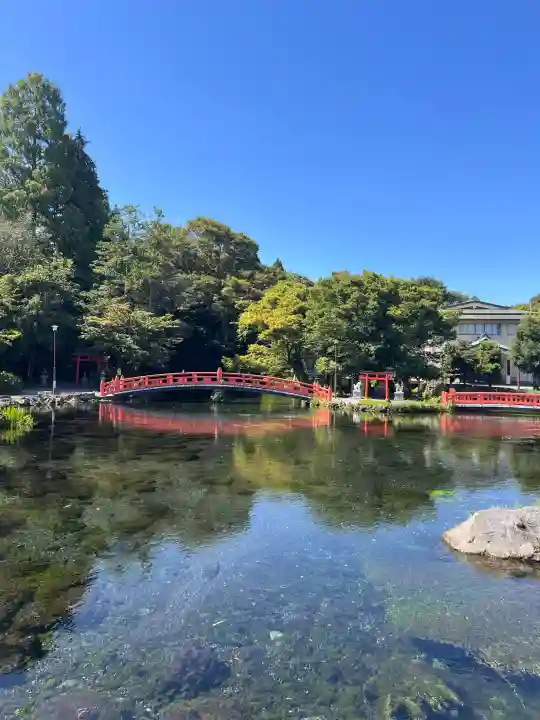 富士山本宮浅間大社(静岡県)
