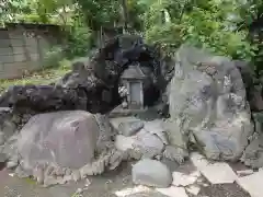 白髭神社(東京都)