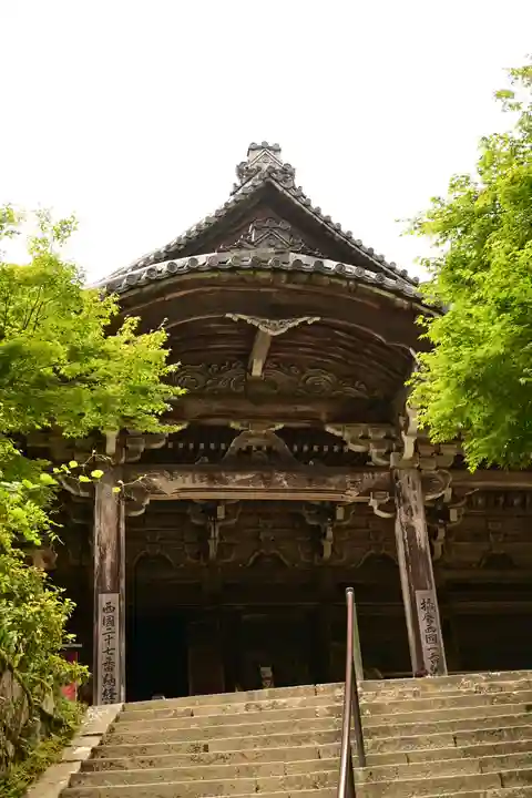 圓教寺(兵庫県)