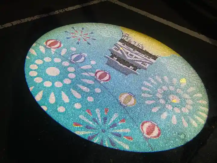 松應寺のその他建物