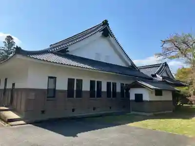 芳徳寺(奈良県)
