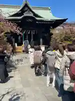 桜神宮(東京都)