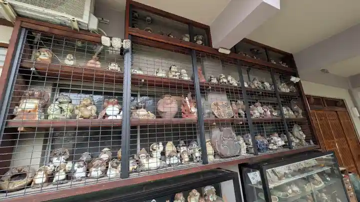 龍淵寺(龍渕寺)(大阪府)