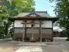 苅間八坂神社(茨城県)