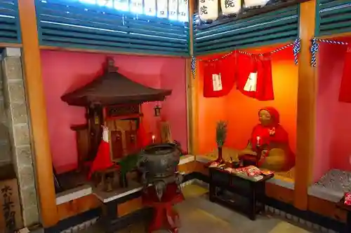 常喜院のその他建物