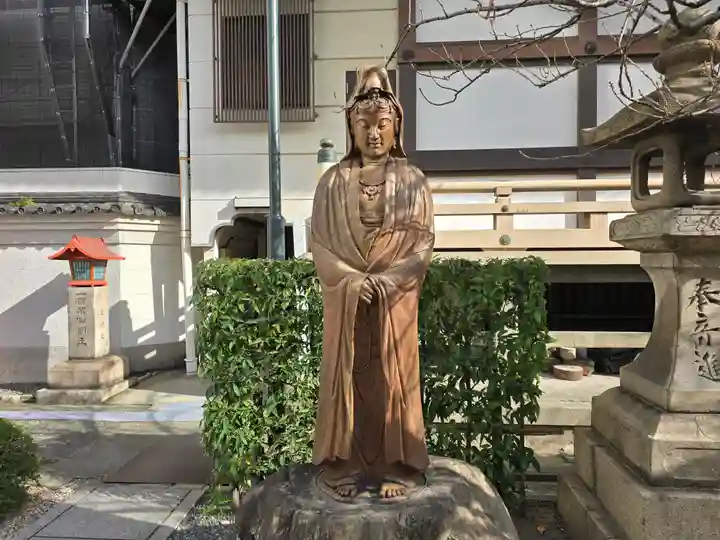 太融寺(大阪府)