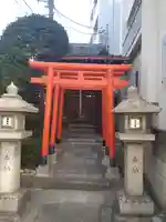 繁栄稲荷神社(東京都)