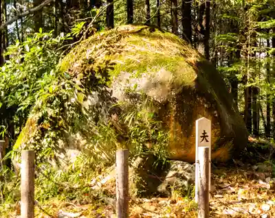 倭文神社(鳥取県)