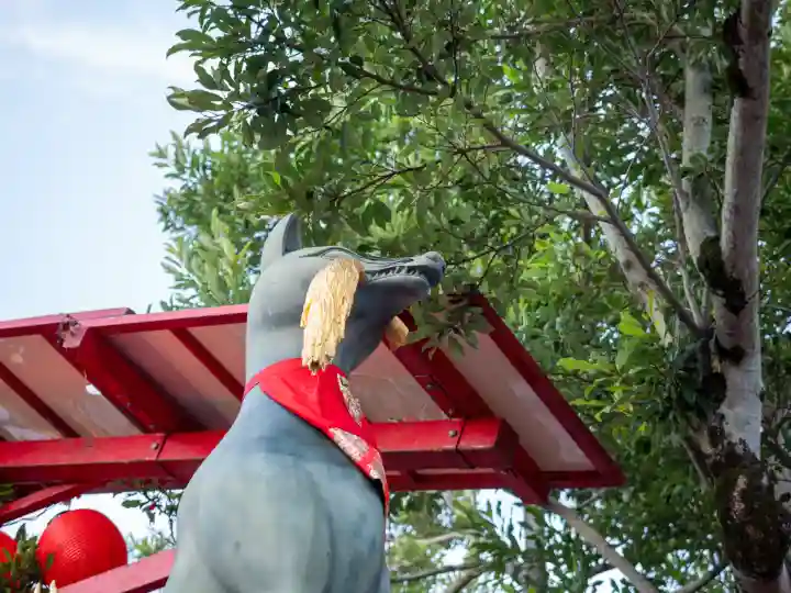 伏見稲荷大社(京都府)
