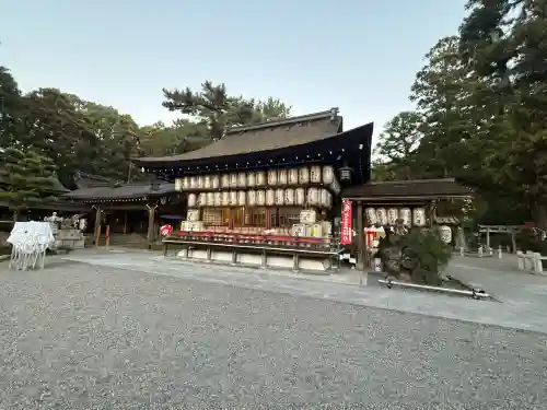 建部大社(滋賀県)