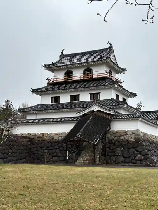 神明社(宮城県)