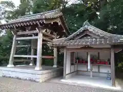 願隆寺(滋賀県)