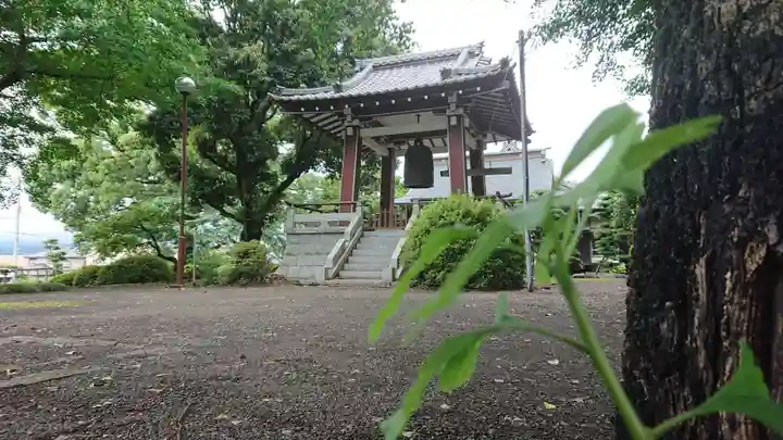 富士山久遠寺のその他建物