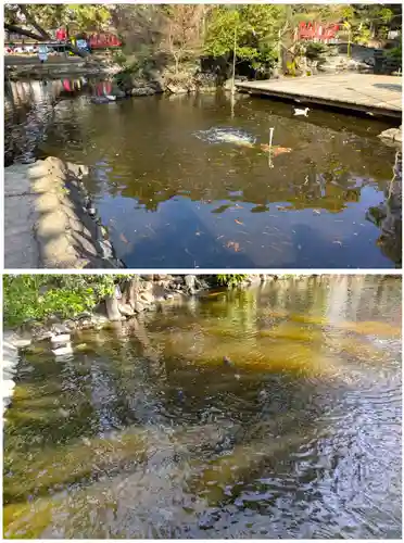 平塚八幡宮(神奈川県)