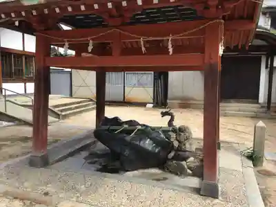 嚴島神社(山口県)