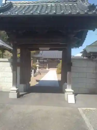 福厳寺(福島県)