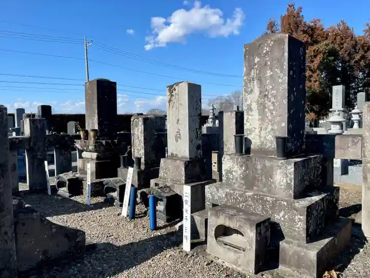 蓮城院(栃木県)