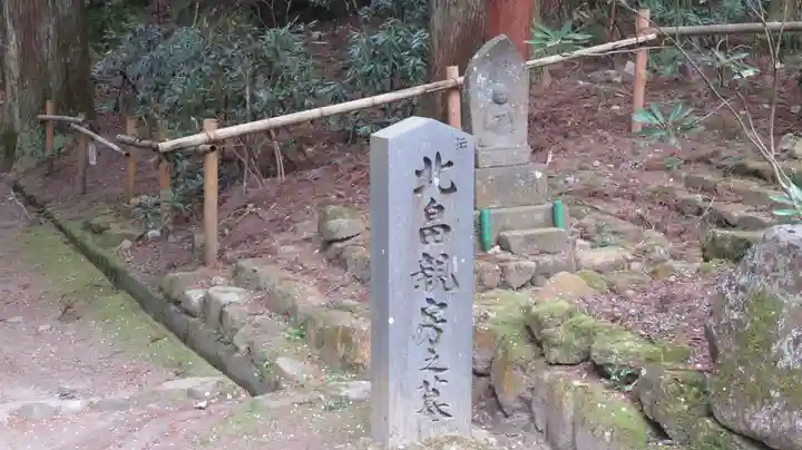 室生寺のその他建物