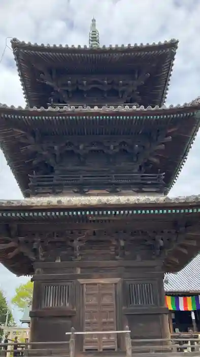 餘慶寺の建物その他