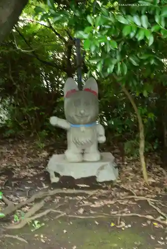 富知六所浅間神社(静岡県)