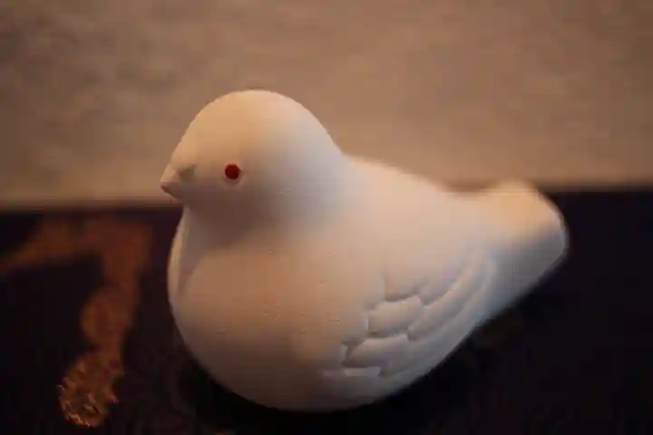 大宮八幡宮の授与品その他