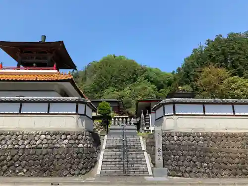 霊山寺の建物その他