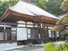 竜岩寺(山形県)