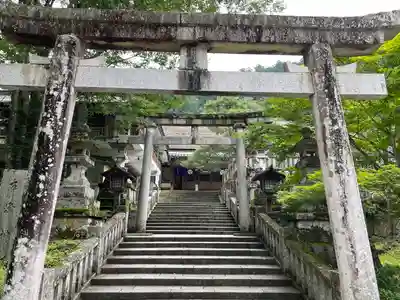 古峯神社(栃木県)