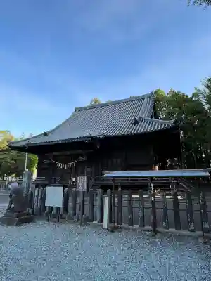 陸奥国分寺薬師堂(宮城県)