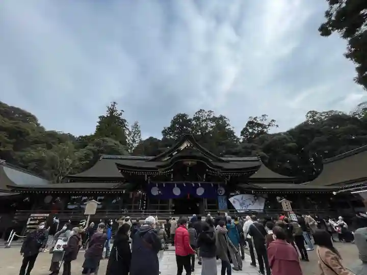 大神神社(奈良県)
