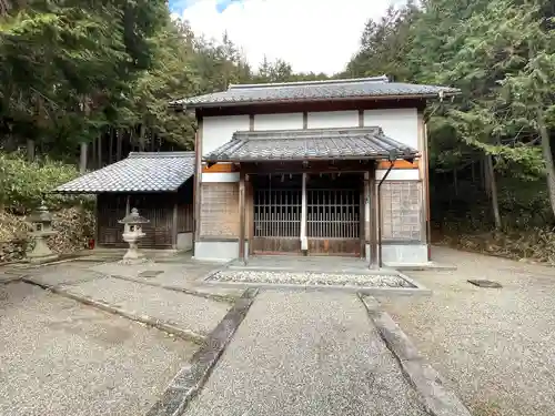 日枝神社(滋賀県)