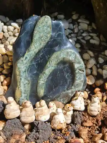 鶴峯八幡宮(千葉県)