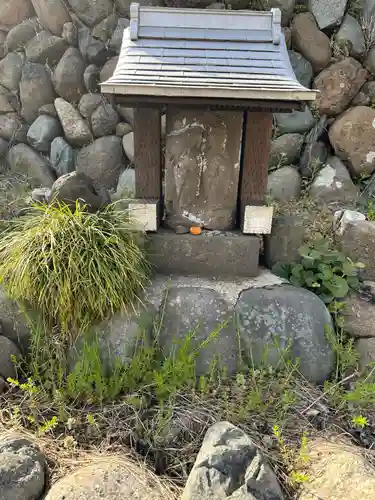 飯綱神社(神奈川県)