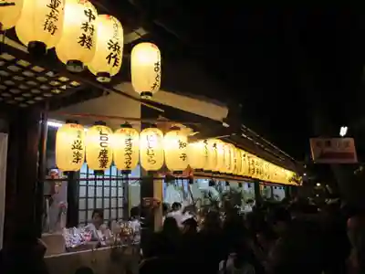 京都ゑびす神社(京都府)