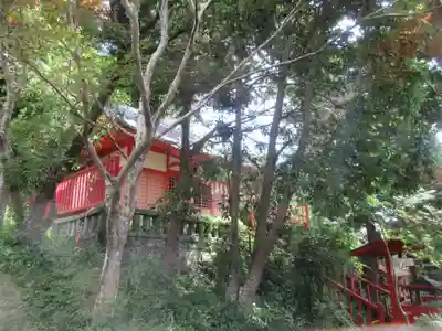 岩水寺(静岡県)