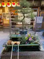 錦天満宮(京都府)