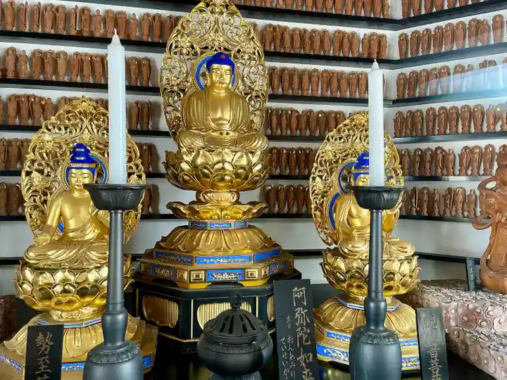 秀林寺(宮城県)