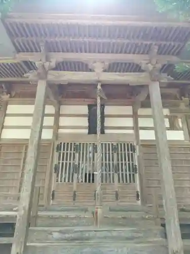 蓮生寺(長野県)