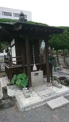 喜光山 慈恩寺のその他建物