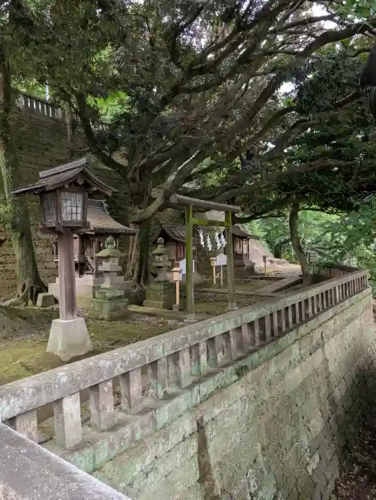 宇都宮二荒山神社(栃木県)