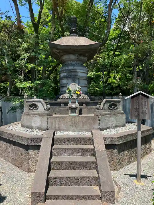 増上寺(東京都)