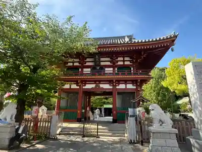 瀧泉寺（目黒不動尊）(東京都)