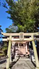 浅間神社(静岡県)